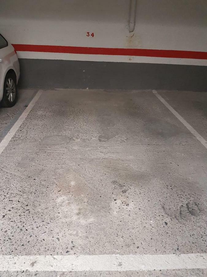 Urduliz With Parking By Aston Rentals Zewnętrze zdjęcie